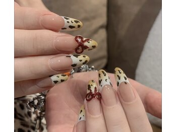 バイムーンサロン(By Moon Salon)/