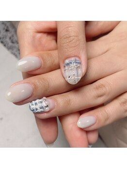 ビユビ ネイル 川口駅前店(Biyubi Nail)/