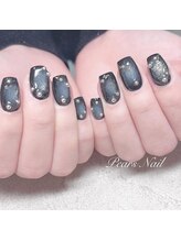 ピアーズネイル(Pears nail)/