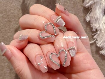 ジェードベース 銀座(Jade.vase)/