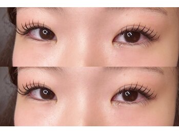 ブリコ(Brico)/パリエク / Natsumi