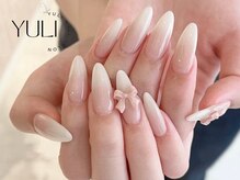 ユリネイル(YULI.NAlL)/