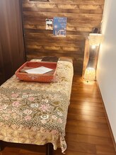 リラクゼーション アロ(ALO)/ルーム２