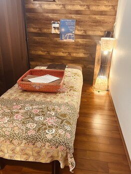 リラクゼーション アロ(ALO)/ルーム２