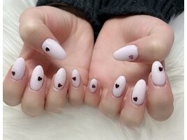 ハートネイル
