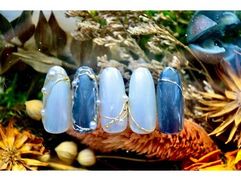 レインネイル(Rainnnail)/