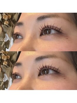 ヘアーウニール アイ(Hair Unir eye)/【30代後半】立ち上げカール