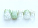 5月キャンペーンネイル