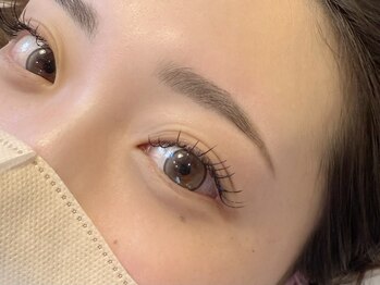 エール(Aile)/束間まつエク