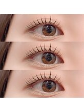 デュオ(duo)/まつげパーマ