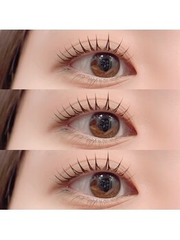 デュオ(duo)/まつげパーマ