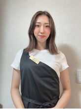 ミリミリ(Mir'miR')&nbsp;Ayaka 