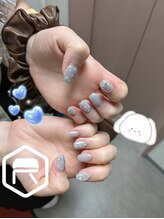 東海最大級ネイルサロン by レディスペネイル 名駅店/100種かわいいデザイン