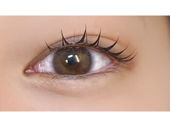 スピラ 上通店(Spira)/まつげパーマ