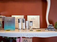 アンドチョア(&チョア)の雰囲気（＊＊韓国直輸入の店販も豊富にご用意＊＊）
