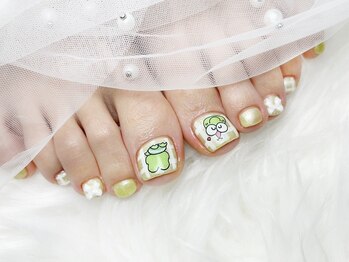 ラスズラン(La suzuran)/フット90分