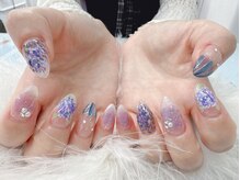 ジョジョネイル 池袋店(JOJOネイル)/