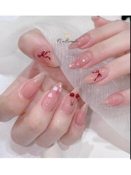 美人計ネイルサロン/