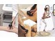 サロンドジョリー(Salon de Jolie)の写真/効果満足値◎【人気★オ-ダ-メイド痩身コ-ス】大人気マシンを組み合わせお客様に合った施術でがっつり痩せ!
