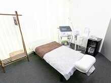 アムレット(Amourette)の雰囲気（完全予約制＆完全個室のプライベート空間★）