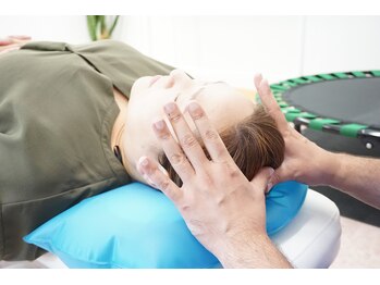 整体院 整心/【高崎】整体/肩こり/根本改善