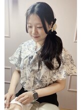 スイ(Sui) 内山 