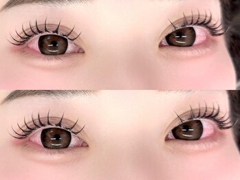 デイジー バイ アルテフィーチェ 梅田(daisy by artefice)/パリエクデザイン☆