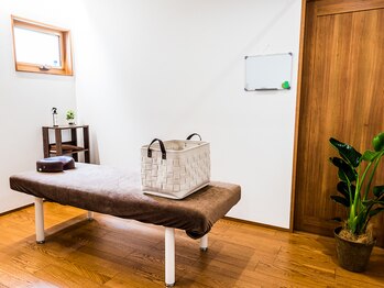 サンケア整骨院/サンケア整骨院☆内観