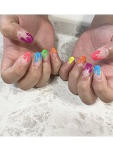 ルチル(Rutile)/持ち込み