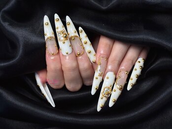 エーコン(ACon)/スーパーロング　FREE DESIGN