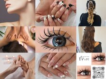 ドゥヴニールベル モイ(devenirbelle MOI)