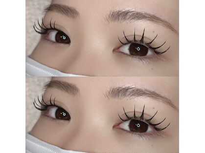 ミントラッシュ 渋谷道玄坂店の写真