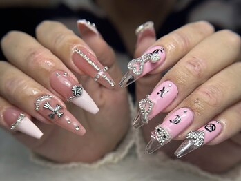 キティネイルズ 池袋(kitty nails)/