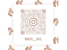 ムン(mun)の雰囲気（お店のインスタグラムです♪お気軽にお問い合わせください^ ^）