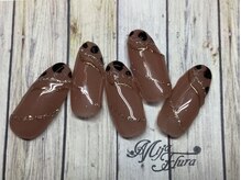 ミハフルーラ 与野(Home Nail Salon Mija Flura)/スタンダード　Y264ST
