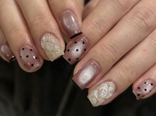 ミュート 笹口店(mute.)/90min