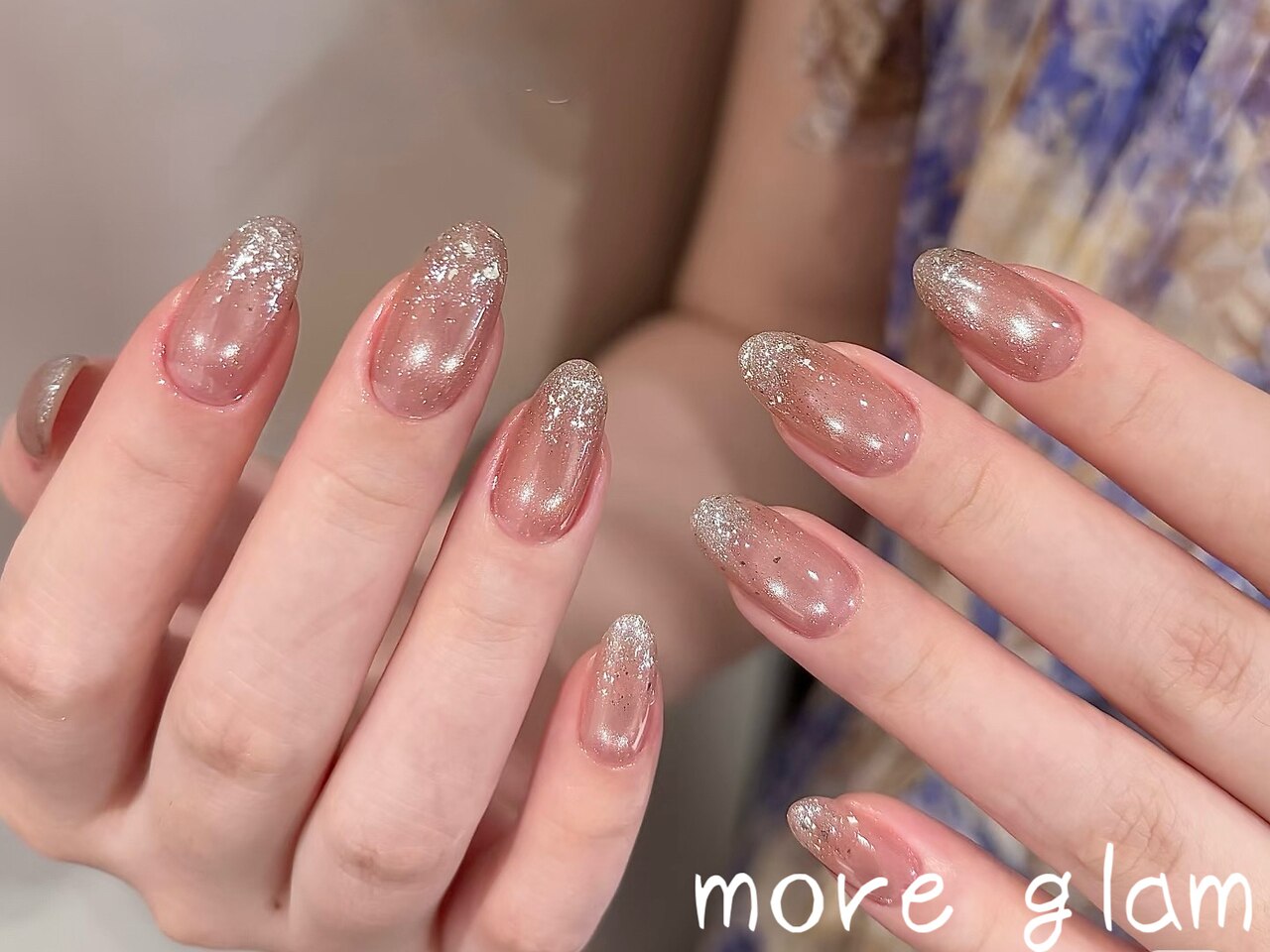 モアグラム 銀座店(More Glam)｜ホットペッパービューティー