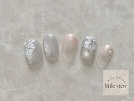 ウィンターフラワー¥11980