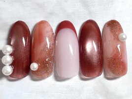 12月マンスリーデザイン