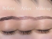 プール 横浜(pool)/美眉スタイリング