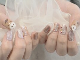 ネイルデザイン