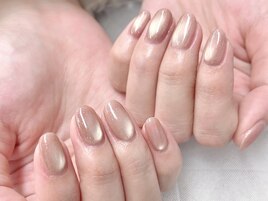 とろとろコーラルマグネット