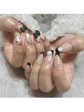 モノクローム 中泉店(Monochrome)/きれいめDesign