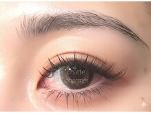 アイラッシュ サロン シャルメ(Eyelash Salon charmer)/桜木町駅　マツエク　マツパ
