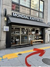 エイト(eight)/JR環状線福島駅から・３