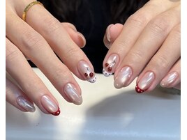 持ち込みデザイン