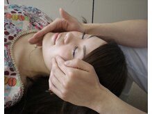 トータルバランス整体院 &nbsp;オレンジ(ORANGE)