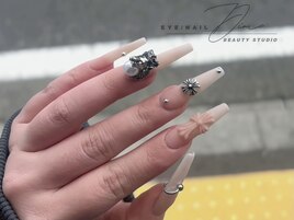 スカルプ乗せ放題コース＊