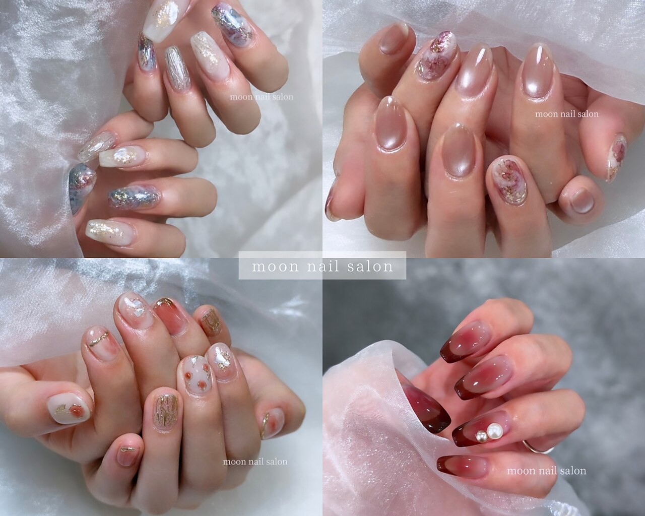 ムーン(moon)｜ホットペッパービューティー