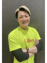 ポジティブストレッチ ららぽーと堺店 西手